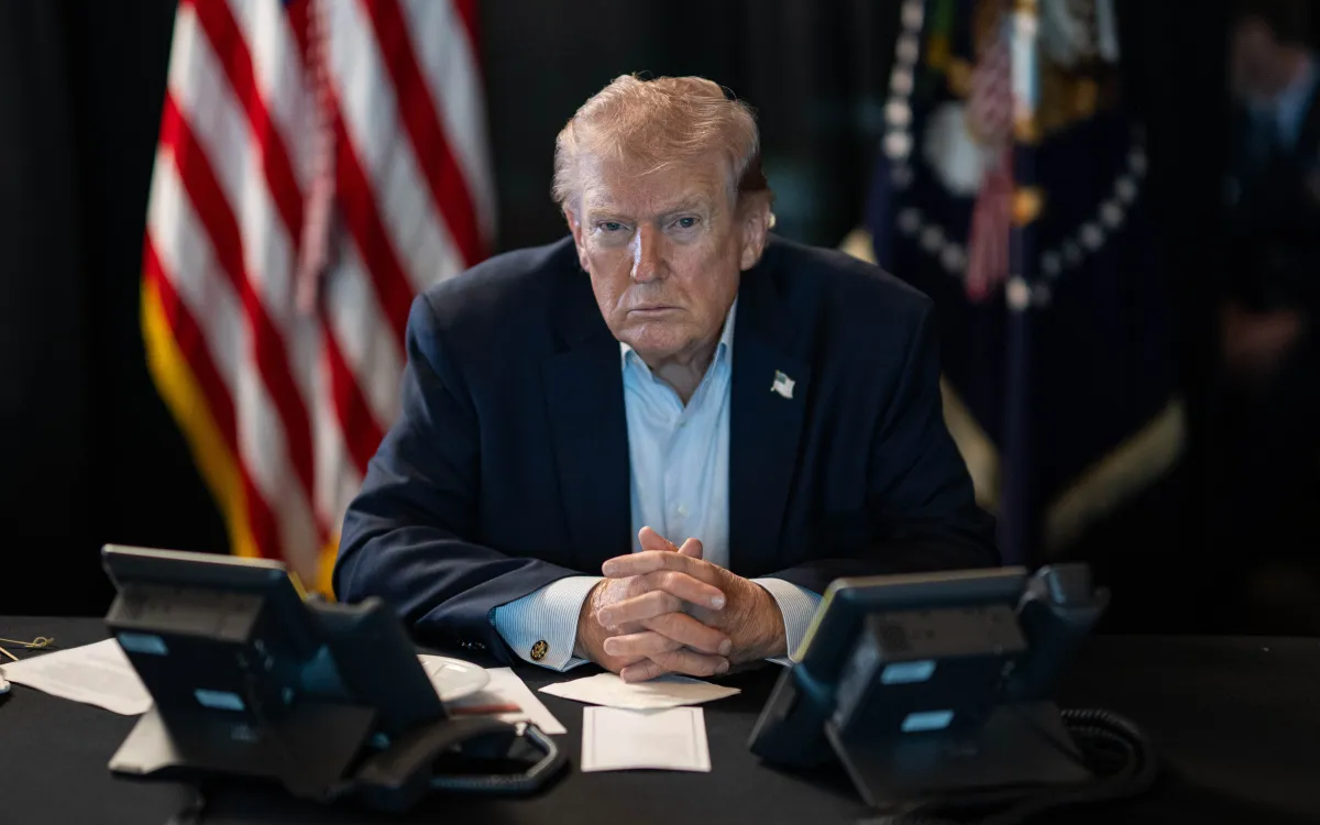 Trump anunță reshaping-ul Orientului Mijlociu: cine decide cu adevărat
