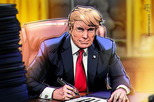 Trump își pune semnătura pe dolar: coincidență sau precedent?