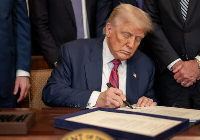 Trump ocolește Congresul pentru TSA: cine pierde de fapt controlul?