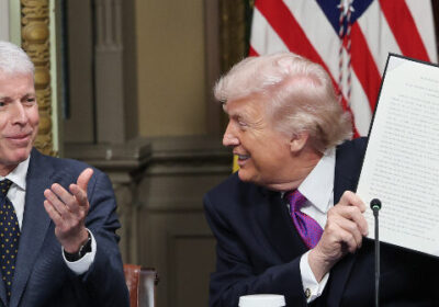 Trump promite energie ieftină lângă data centers: cine plătește?