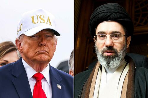 Trump și dilema Khamenei: ce ascunde retorica schimbătoare
