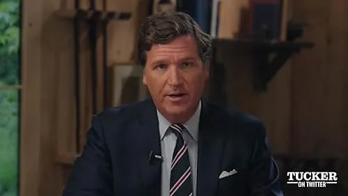 Tucker Carlson: conexiunea Israel-Kiev care amenință NATO