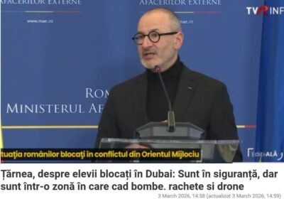 Macron și umbrela nucleară: ce ascunde propunerea Franței