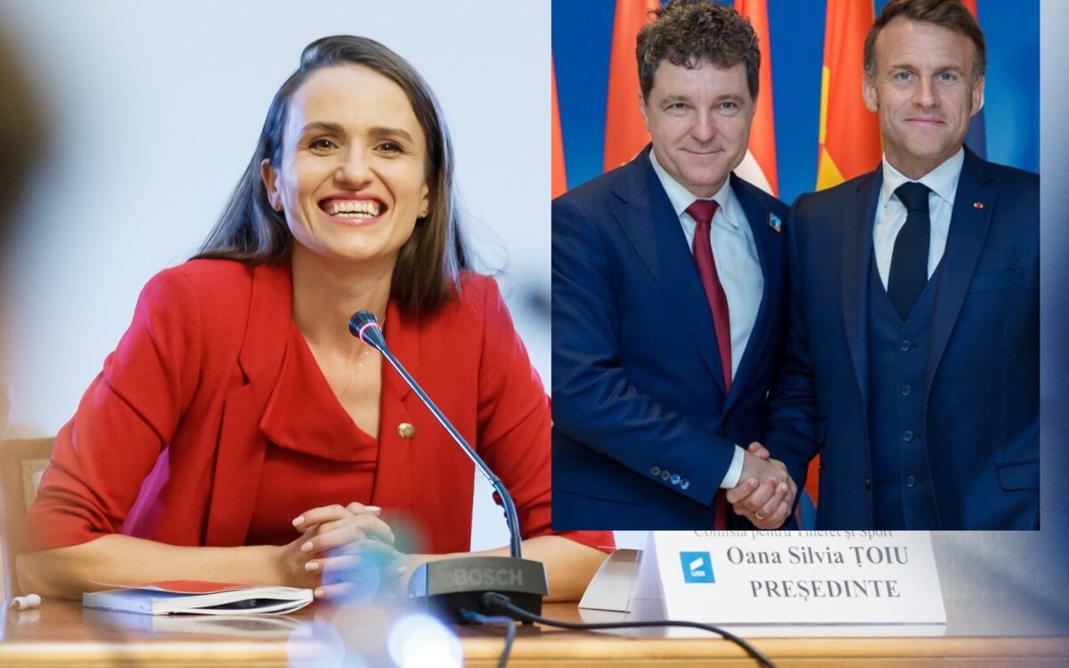 Umbrela nucleară: ce nu spune Țoiu despre suveranitatea României