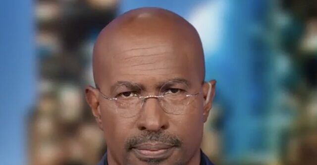 Van Jones și DHS: ce se ascunde după retorica „inconvenienței