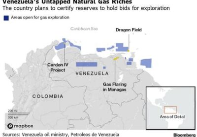 Venezuela: de ce gigantul gazelor e mai important decât petrolul