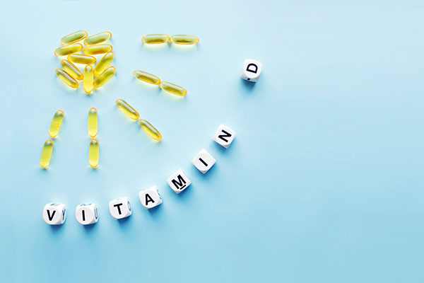 Vitamina D în cancer: ce nu spun studiile despre imunoterapie