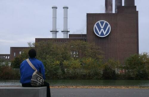 Volkswagen: 50.000 concedieri, dar bonusuri de €1,75 milioane pentru șefi