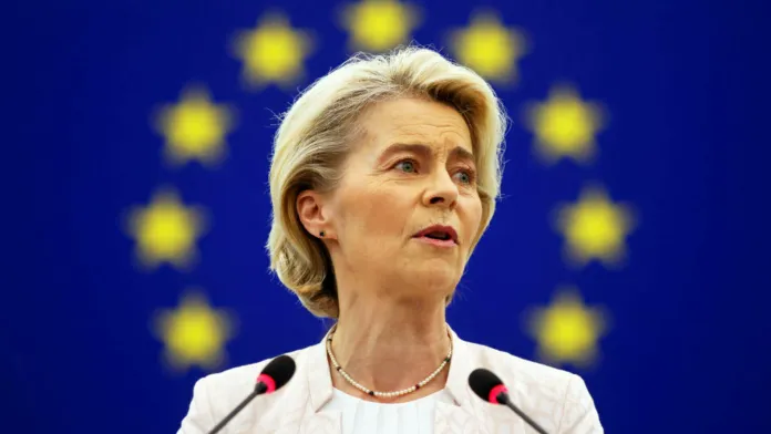 Von der Leyen negociază cu Golful fără mandat: cine conduce UE?