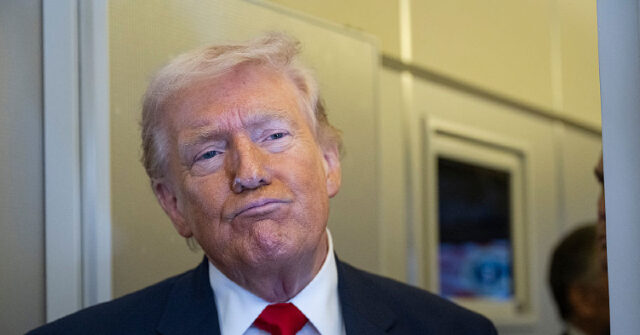 WADA vrea să interzică accesul lui Trump la evenimente sportive