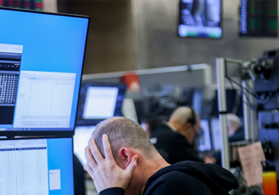 Wall Street: panica dispare brusc. Cine a câștigat de fapt?