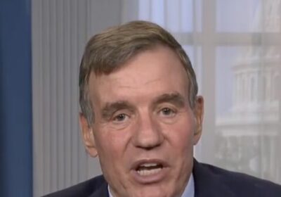Warner despre Trump: Ce ascunde critica democraților la adresa stilului prezidențial