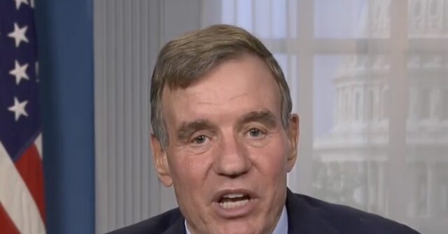 Warner despre Trump: Ce ascunde critica democraților la adresa stilului prezidențial
