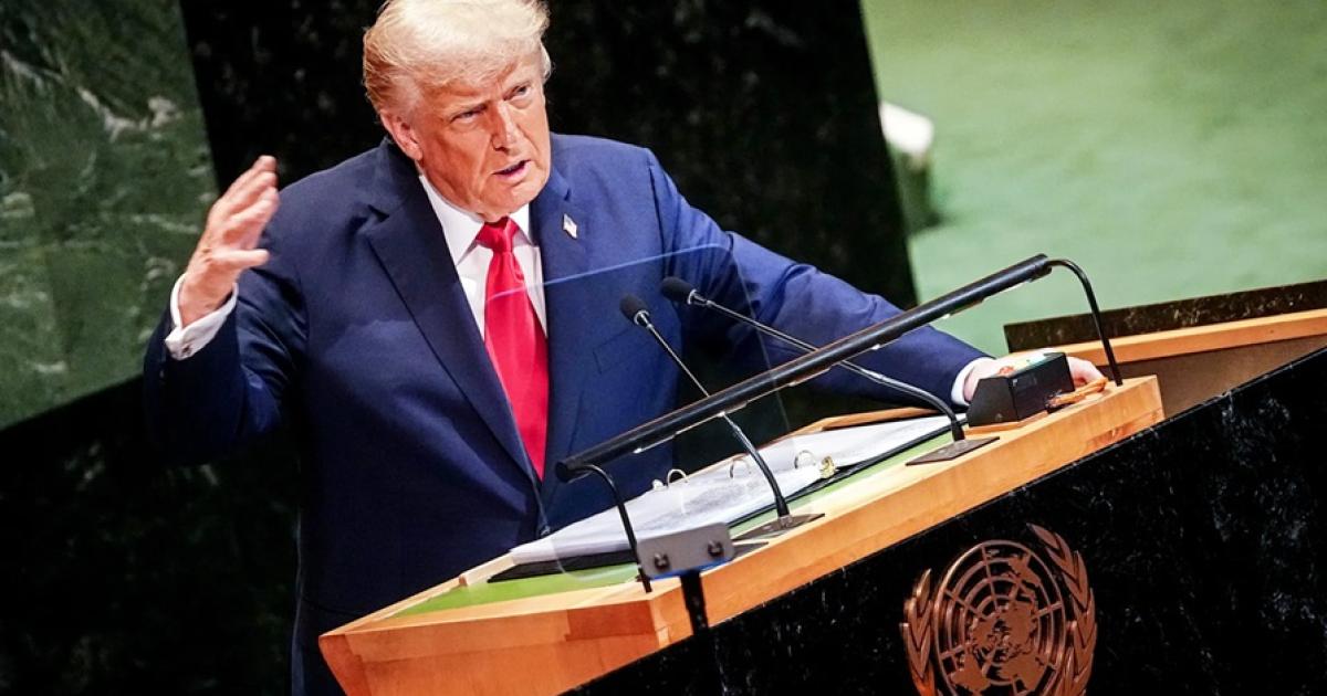 Washington votează cu Moscova: ce ascunde alinierea SUA-Rusia