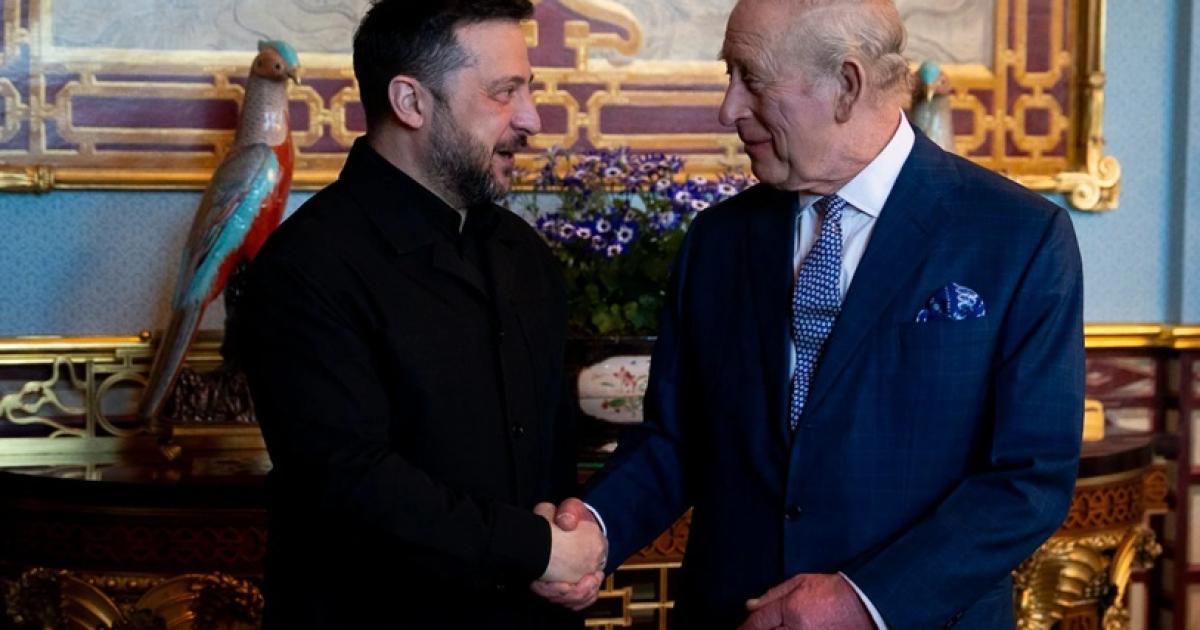 Zelenski la București: turneul disperării sau recalibrare geopolitică?