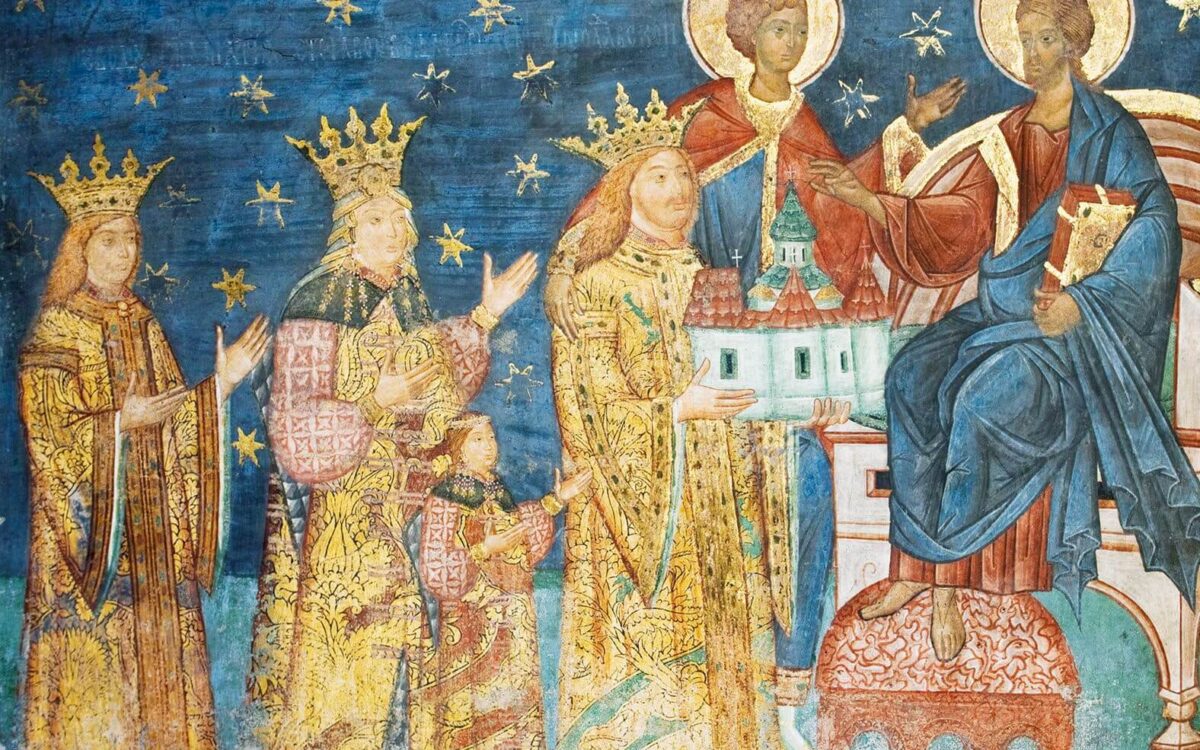 12 aprilie 1457: Urcarea pe tron a lui Ștefan cel Mare — detalii pe care istoria oficială le trece cu vederea