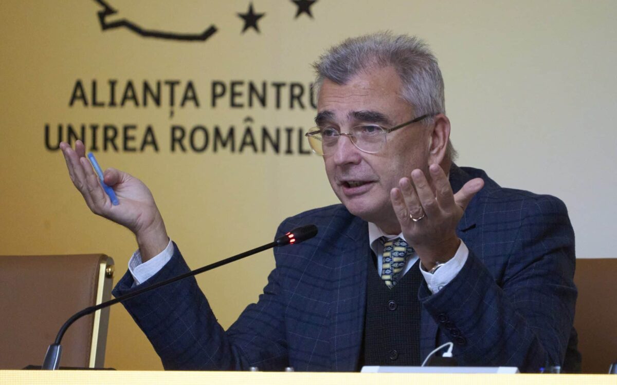 360 milioane euro: cum PNRR-ul trenurilor cu hidrogen a dispărut