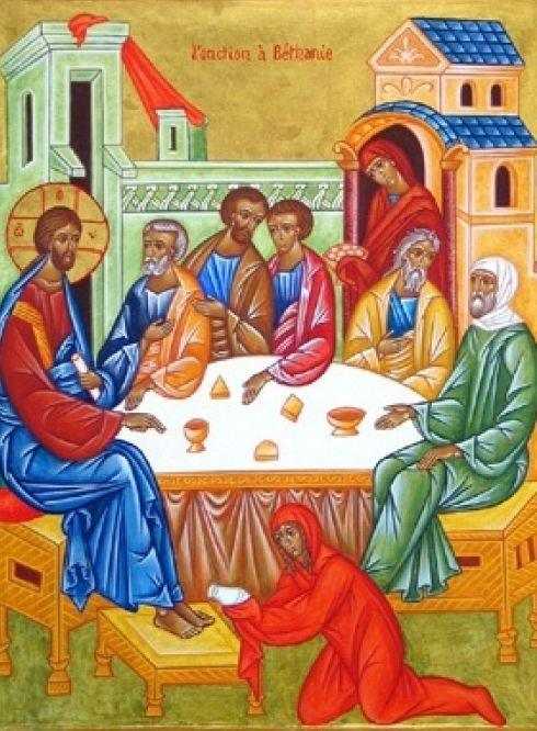 8 aprilie: Apostolii pe care istoria oficială îi uită