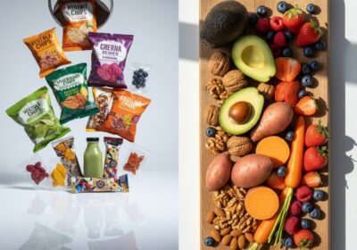Anxietatea vindecată prin dietă: ce nu spun psihiatrii