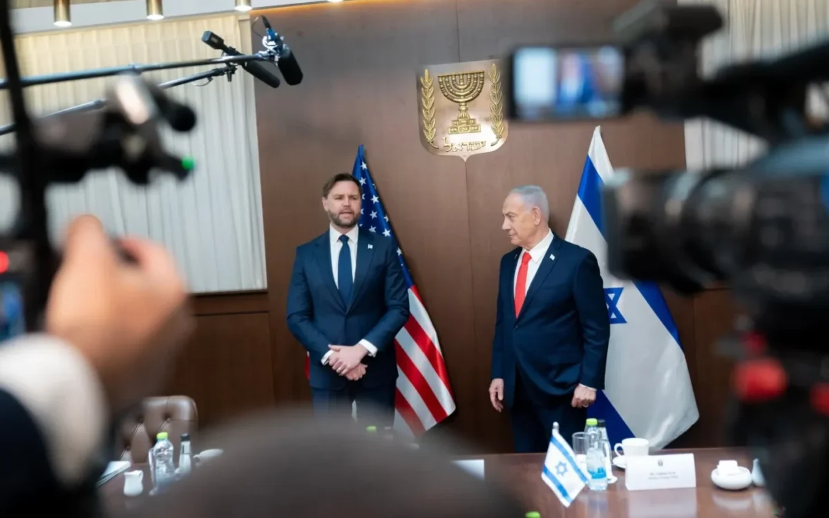 Apelul din Tel Aviv care a blocat pacea SUA-Iran: cui folosește?