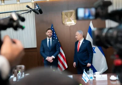 Apelul din Tel Aviv care a blocat pacea SUA-Iran: cui folosește?