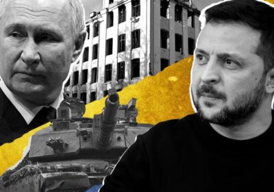 Armistițiul de Paște al lui Putin: gestul umanitar sau tactică?