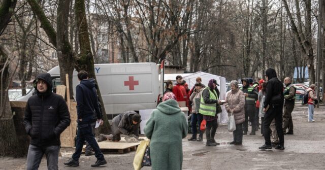 Armistițiul de Paște din Ucraina: ce spun faptele despre „treguie”