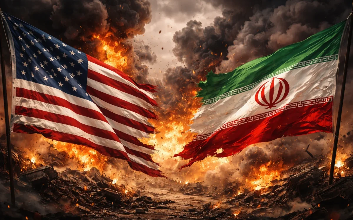 Armistițiul Trump-Iran: ce ascunde pauza de două săptămâni