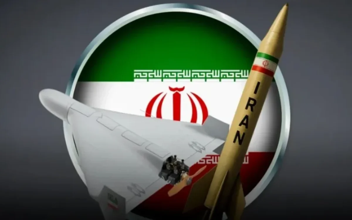 Arsenalul subteran iranian: ce nu spun rapoartele americane