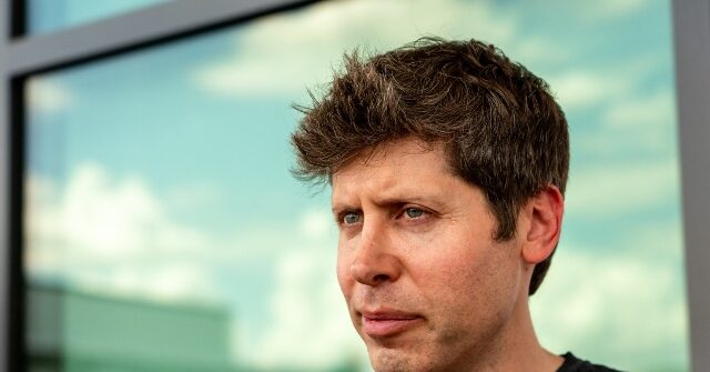 Atac cu Molotov la casa lui Sam Altman: ce nu spune presa mainstream