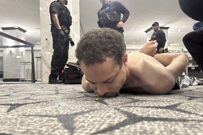 Atentatul de la Washington: legăturile ucrainene pe care nimeni nu le verifică