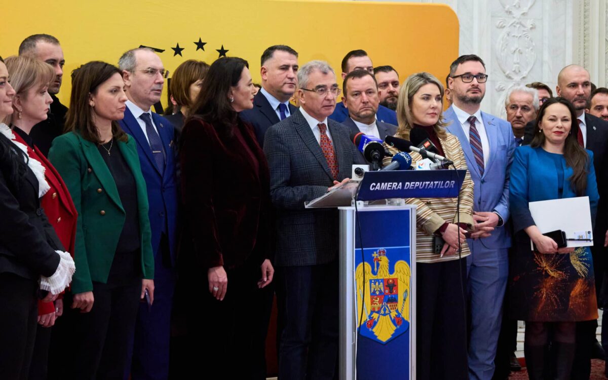 AUR vrea controlul de stat: ce ascunde bătălia pentru infrastructură