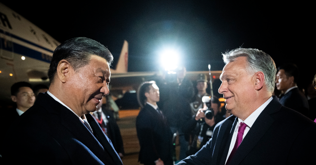 Beijing salută noul premier maghiar: continuitate sau infiltrare?