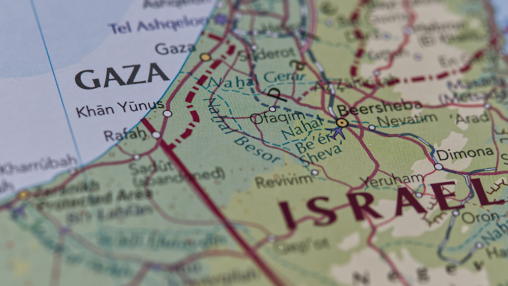 Belgia blochează arme britanice spre Israel: ce nu se spune