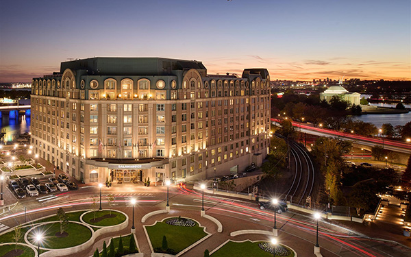 Bilderberg 2026: elita globală s-a întâlnit în secret la Washington