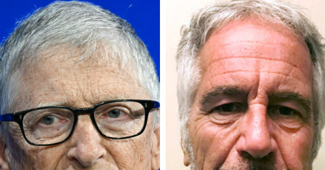 Bill Gates chemat în Congres: conexiunea Epstein revine în prim-plan