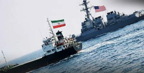 Blocada lui Trump în Hormuz: de ce elitele europene sunt furioase