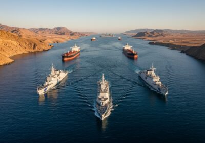 Blocada Strâmtorii Hormuz: ce nu vi se spune despre cronologie
