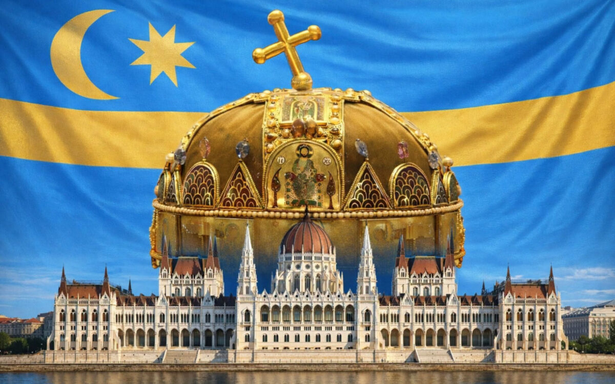Budapesta construiește o națiune transfrontalieră: ce nu spune nimeni