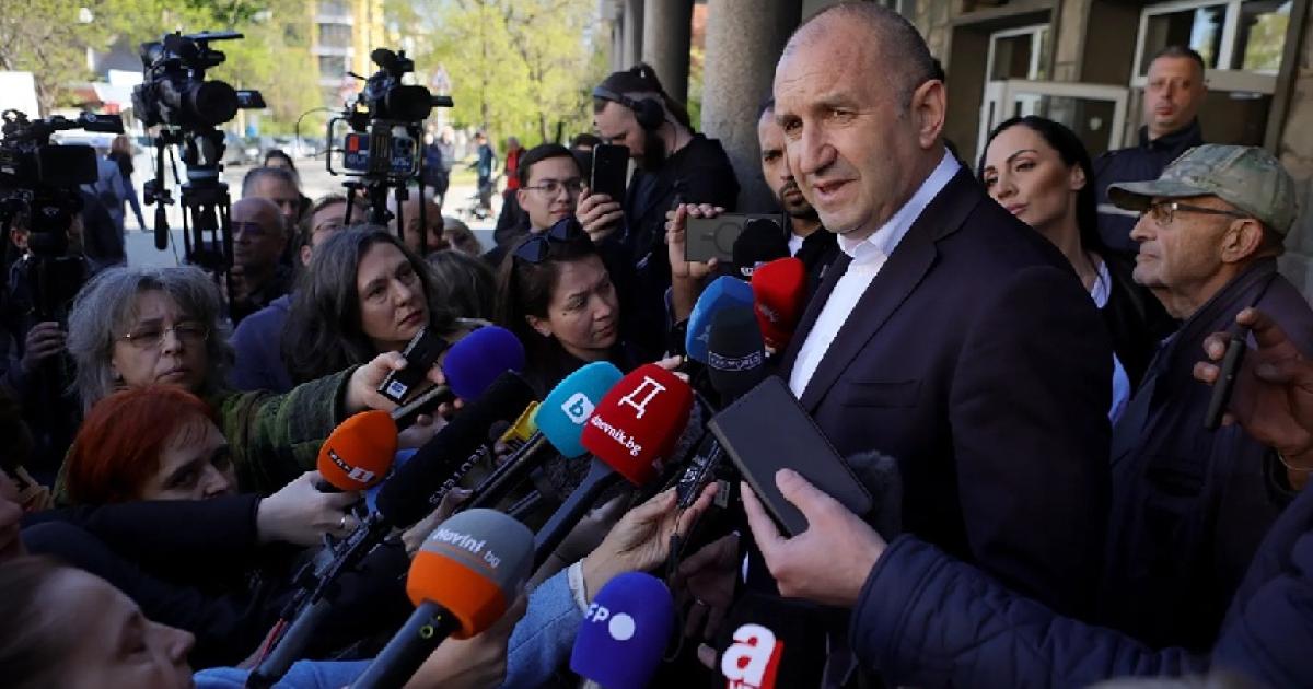 Bulgaria alege tabăra Orbán-Fico: ce ascunde victoria lui Radev