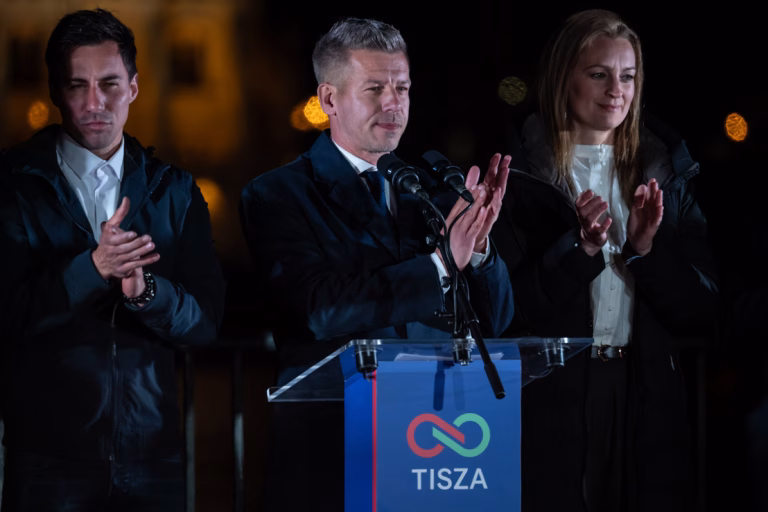 Căderea lui Orban: ce nu spun analiștii despre Primăvara ungurească