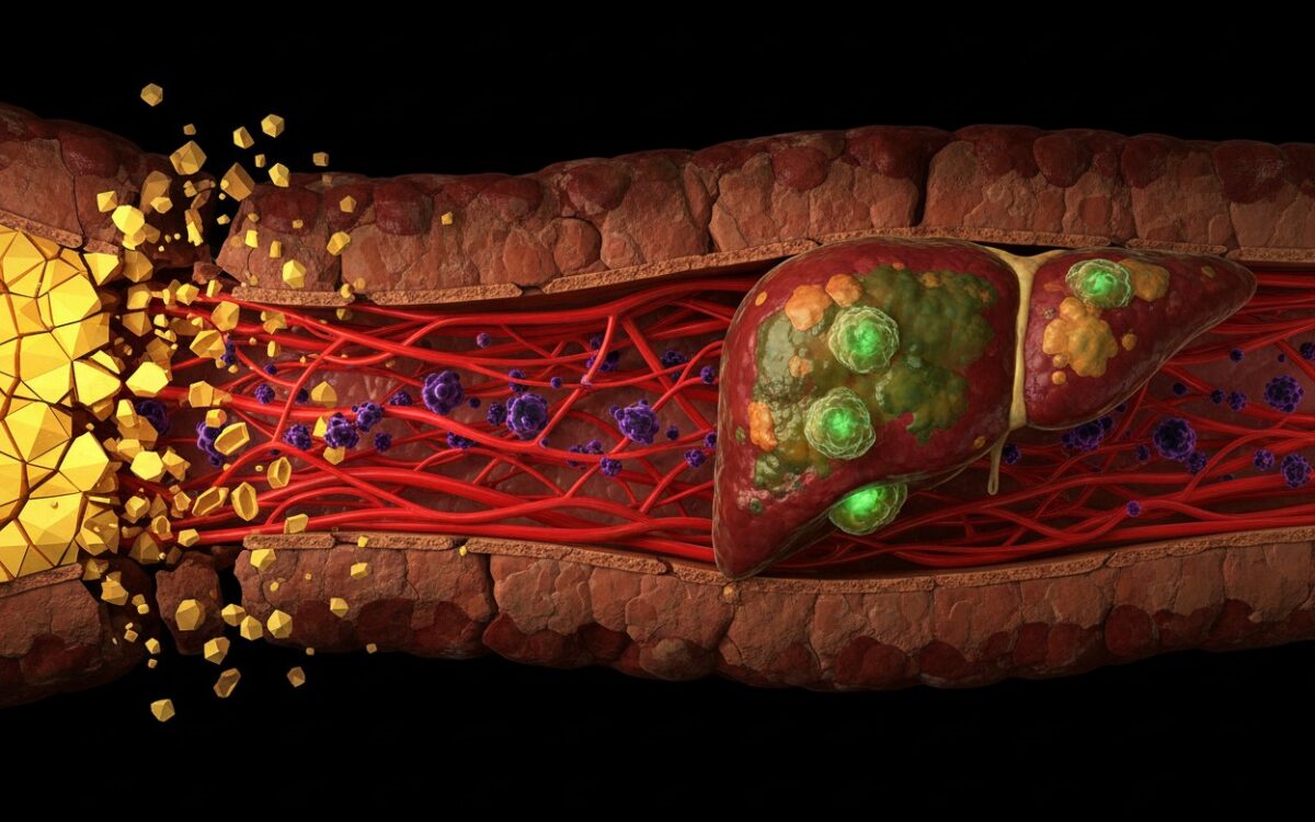 Cancerul de colon la tineri: ce ascund cifrele oficiale
