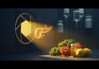 Cancerul pancreatic: de ce fereastra de supraviețuire se închide
