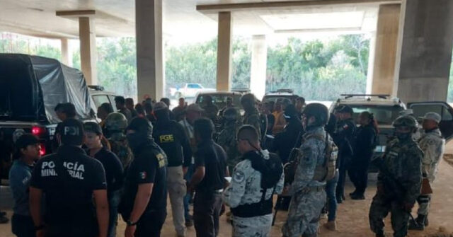 Cancún: de ce turismul de lux ascunde un război al cartelurilor