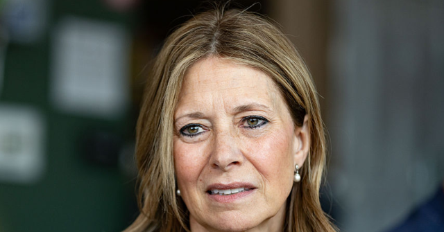 Candidata democrată Amy Acton: episodul din 2019 pe care presa îl evită
