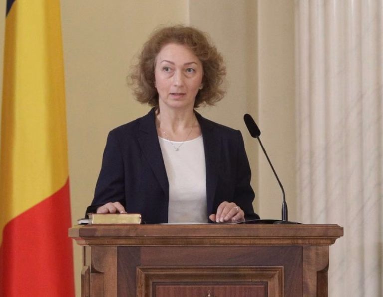 CCR: anularea alegerilor pe baza „cheltuielilor zero”