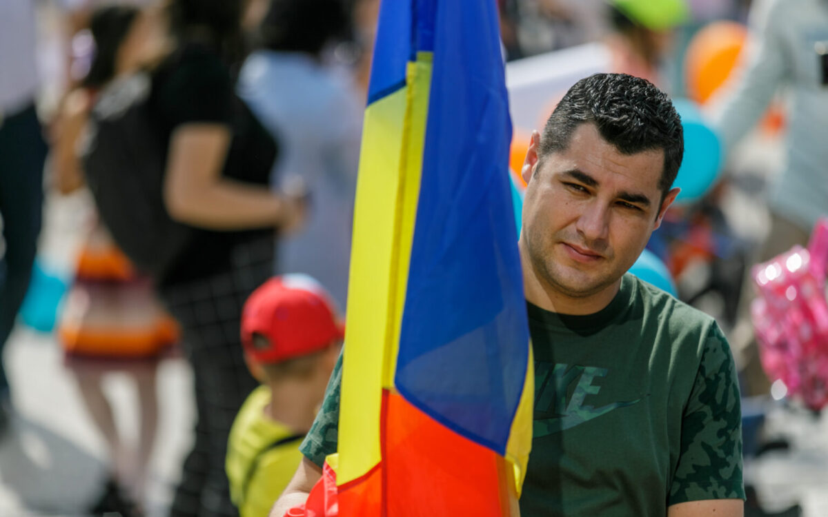 Ce ne-a salvat un mileniu, ce dispare astăzi: credință și natalitate