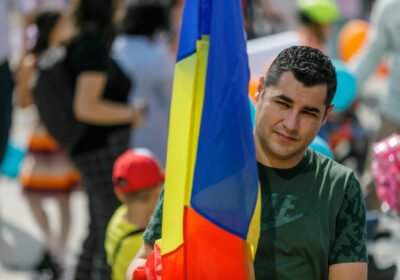 Ce ne-a salvat un mileniu, ce dispare astăzi: credință și natalitate