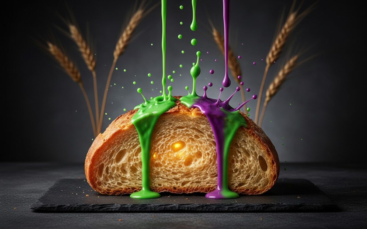Ce nu vi se spune despre dietele low-fat: cum grâul alimentează obezitatea