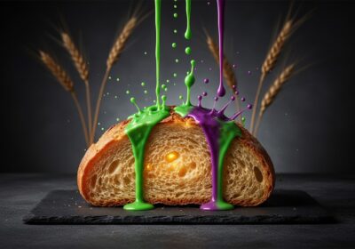 Ce nu vi se spune despre dietele low-fat: cum grâul alimentează obezitatea